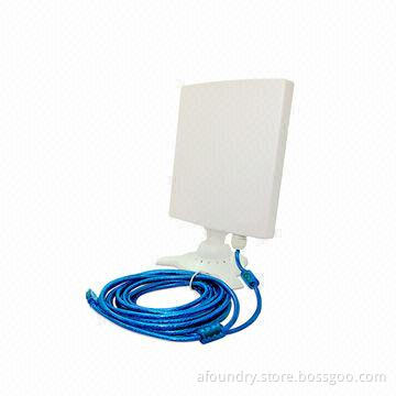 150M USB LAN card adapter with long WiFi distance